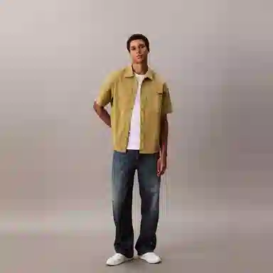 CALVIN KLEIN