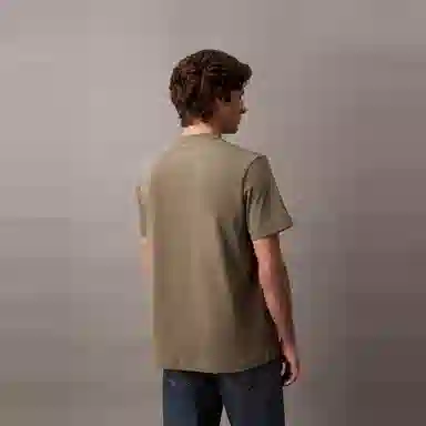 CALVIN KLEIN SS25 T
