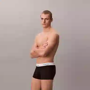 Calvin Klein Boxer Briefs 3-Pack