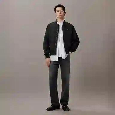 Calvin Klein Bomber Jacket