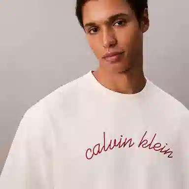 CALVIN KLEIN T