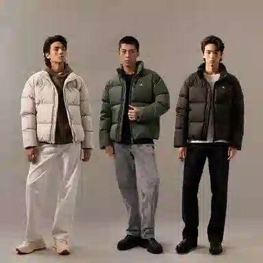 CALVIN KLEIN