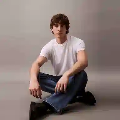 CALVIN KLEIN SS25 90