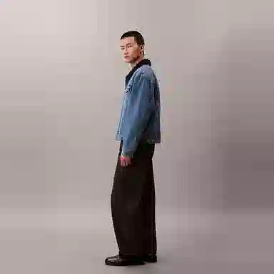 Calvin Klein Denim Jacket