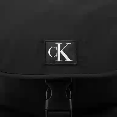 Calvin Klein Backpack Black