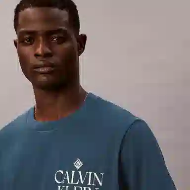 CALVIN KLEIN T