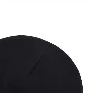 Calvin Klein Beanie Space Black
