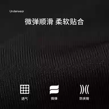 Calvin Klein Boxer Briefs 3-Pack