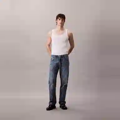 CALVIN KLEIN 90
