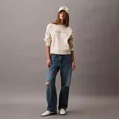 CALVIN KLEIN