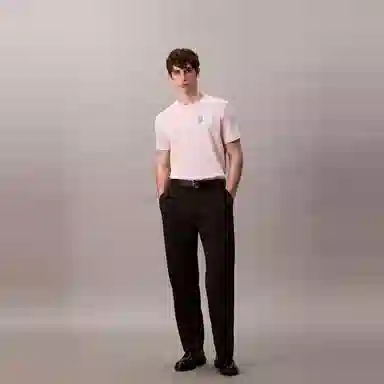 CALVIN KLEIN SS25 T