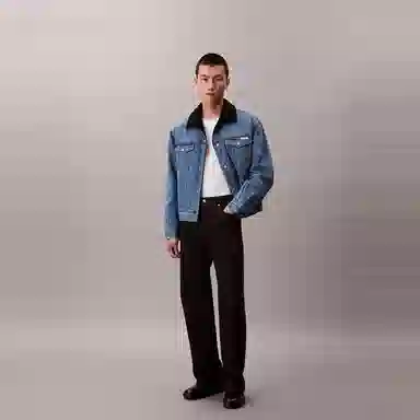 Calvin Klein Denim Jacket