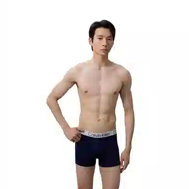 Calvin Klein Boxer Briefs 3-Pack