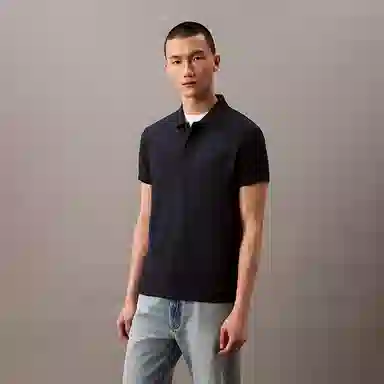 CALVIN KLEIN Polo