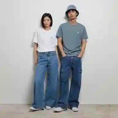 CALVIN KLEIN T