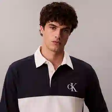 CALVIN KLEIN Polo