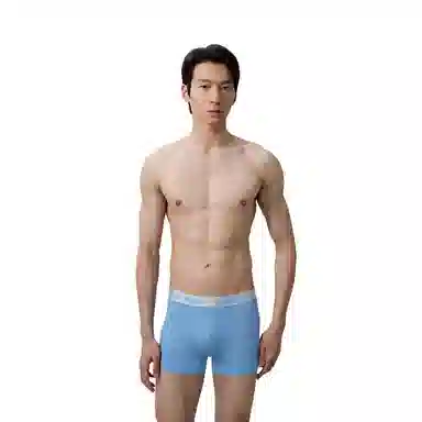 Calvin Klein Boxer Briefs 3-Pack