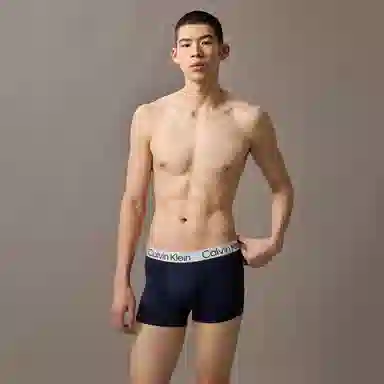 Calvin Klein Boxer Briefs 3-Pack