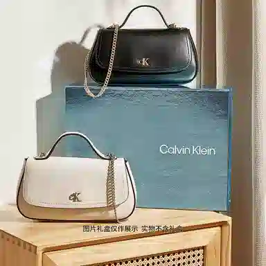 CALVIN KLEIN
