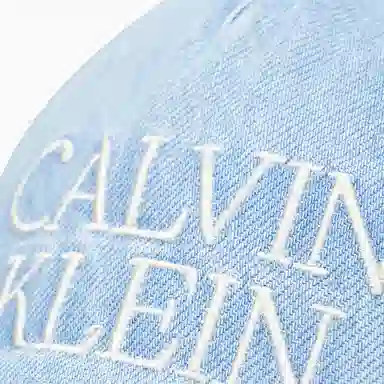 CALVIN KLEIN