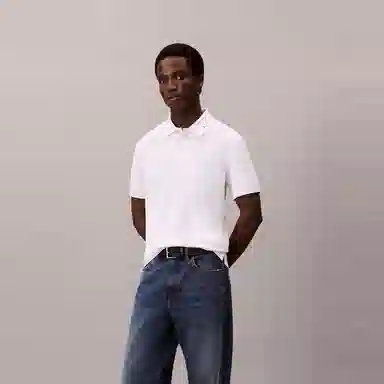 CALVIN KLEIN Polo