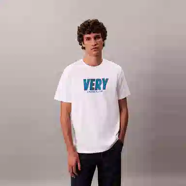 CALVIN KLEIN T