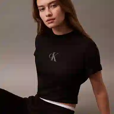 CALVIN KLEIN T