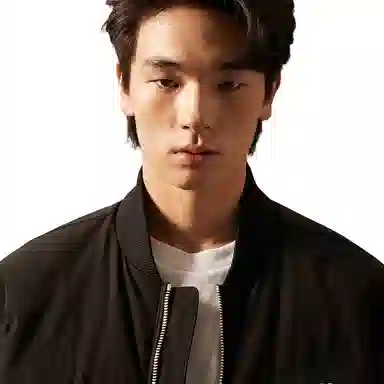 Calvin Klein Lightweight Puffer Jacket