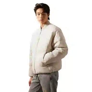 Calvin Klein Lightweight Puffer Jacket