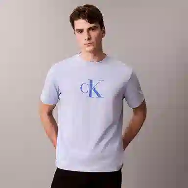 Calvin Klein Classic Logo T-Shirt