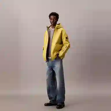CALVIN KLEIN