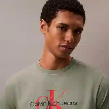 CALVIN KLEIN T