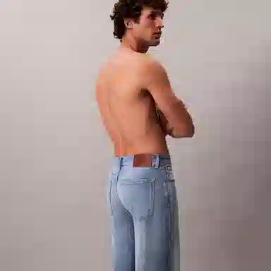 CALVIN KLEIN