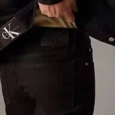 CALVIN KLEIN