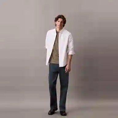 CALVIN KLEIN SS25 T