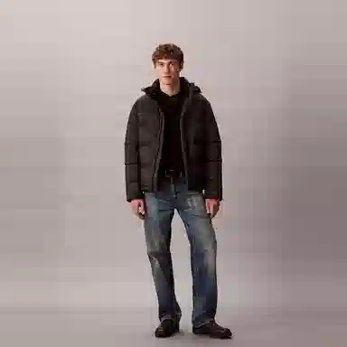 CALVIN KLEIN