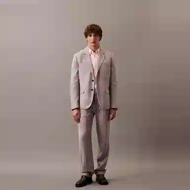 Calvin Klein RO2 Classic Grey