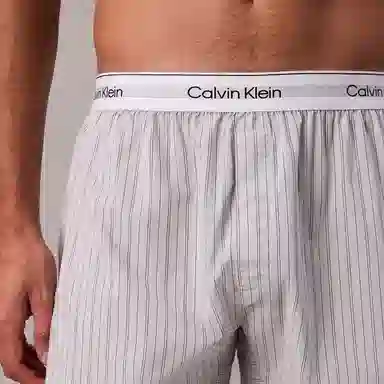 CALVIN KLEIN 1