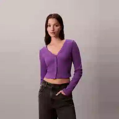 CALVIN KLEIN V