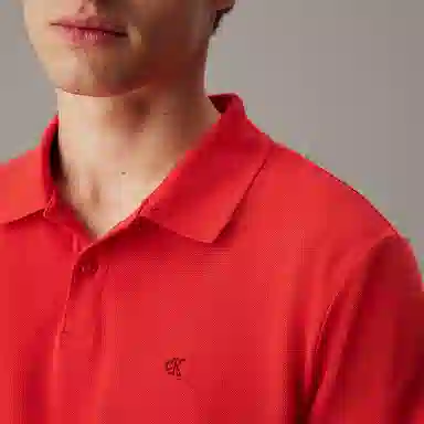 CALVIN KLEIN Polo