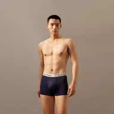 Calvin Klein Boxer Briefs 3-Pack