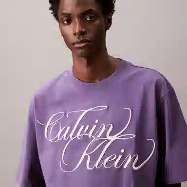 CALVIN KLEIN CK T