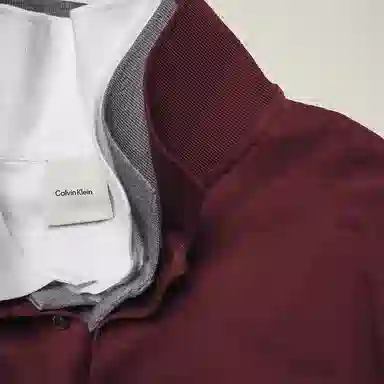 CALVIN KLEIN Polo