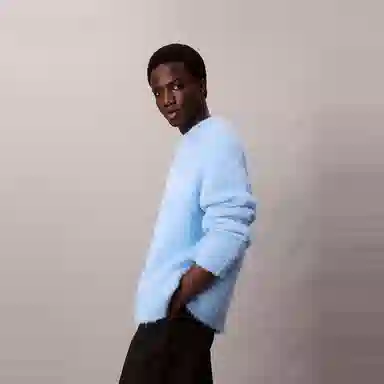 CALVIN KLEIN