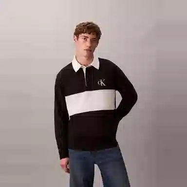 CALVIN KLEIN Polo