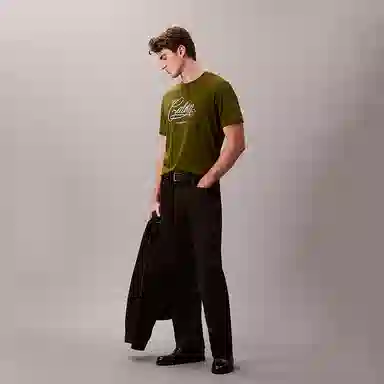 CALVIN KLEIN T