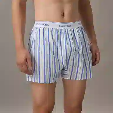 CALVIN KLEIN 1
