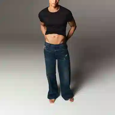 CALVIN KLEIN