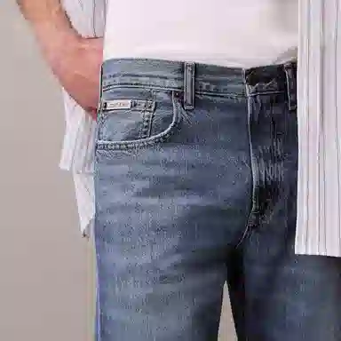 CALVIN KLEIN 90 0QQ-