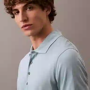 CALVIN KLEIN CK Polo